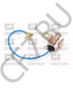 44J9-13402 Hitachi Конденсатор, система зажигания в городе Екатеринбург