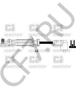 RVS16 JAEGER Комплект проводов зажигания в городе Екатеринбург