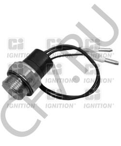 1658 077 9913 LAFORZA Термовыключатель, вентилятор радиатора в городе Екатеринбург