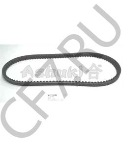 8973151530 TFK-Motors Ремень 17*1041 вентилятора NKR55/NKR77/TFR/NHR/NHR/NPR/ FOTON TFKMOTORS в городе Екатеринбург