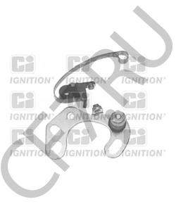 GL15 HOLDEN Контактная группа, распределитель зажигания в городе Екатеринбург