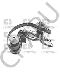 JLM9522 JAGUAR Контактная группа, распределитель зажигания в городе Екатеринбург