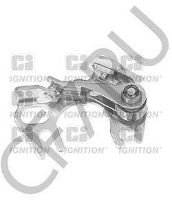 44AZ-13301 Hitachi Контактная группа, распределитель зажигания в городе Екатеринбург