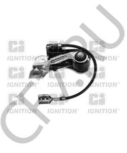 GB549 HOLDEN Контактная группа, распределитель зажигания в городе Екатеринбург