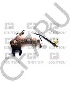 91118549 BERLIET Контактная группа, распределитель зажигания в городе Екатеринбург