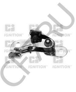 GD50 HOLDEN Контактная группа, распределитель зажигания в городе Екатеринбург