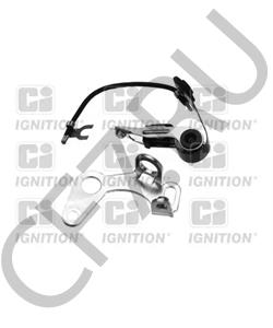 GB543 HOLDEN Контактная группа, распределитель зажигания в городе Екатеринбург