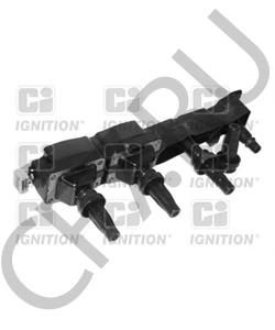 9636997880 CITROËN (DF-PSA) Катушка зажигания в городе Екатеринбург