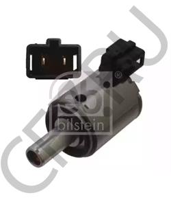 2574.10 DS Клапан переключения, автоматическая коробка передач в городе Екатеринбург