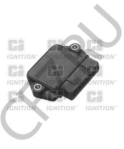 DAC7317 JAGUAR Блок управления, система зажигания в городе Екатеринбург