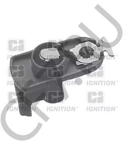 56027075 JEEP Бегунок распределителя зажигани в городе Екатеринбург