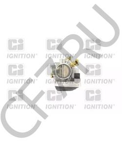 93190367 VAUXHALL Патрубок дроссельной заслонки в городе Екатеринбург