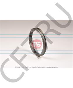 T17870 TAS Муфта синхронизатора, ZF в городе Екатеринбург