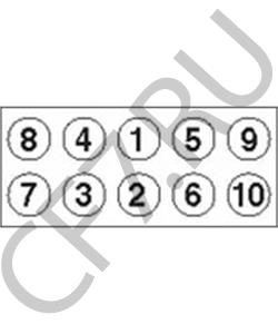 7795992 ALFA ROMEO Болт головки цилиндра в городе Екатеринбург