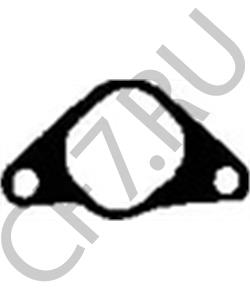 116760160100 VM Прокладка, впускной коллектор в городе Екатеринбург