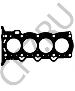 11 12 7 790 955 MINI Прокладка, головка цилиндра в городе Екатеринбург