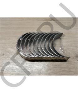 8944537610 JMC Вкладыши коренные 0.00 JX493Q1 E2, JX493ZQ4A E3, JX493ZLQ3 E4, JX493ZLQ4, Carrying E1 к-т 10шт 8 в городе Екатеринбург