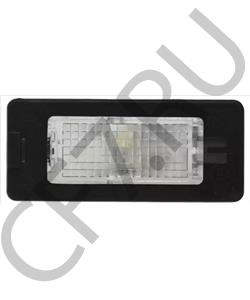 5N0943021 VAG ПЛАФОН ПОДСВЕТКИ ГОС НОМЕРА в городе Екатеринбург