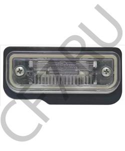 2038200256 TESLA Фонарь освещения номерного знака в городе Екатеринбург