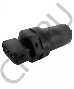 19094 BPW Накладка тормозная 200x420mm ,STD, ,SAF (200*201*12/18mm) в городе Екатеринбург