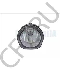 620862 Peugeot-Citroen ФАРА ПРОТИВОТУМАННАЯ в городе Екатеринбург