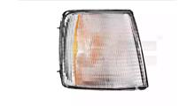 VOLGA Рассеиватель, фонарь указателя поворота