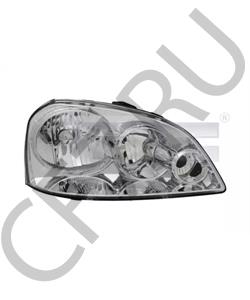 96458810 TYG Фара правая 0125 в городе Екатеринбург