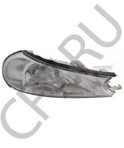 1034686 FORCE Основная фара в городе Екатеринбург