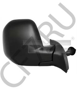 8152F6 CITROËN (DF-PSA) Покрытие, внешнее зеркало в городе Екатеринбург