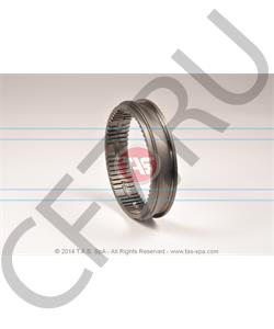 T09062 TAS Муфта синхронизатора делителя, ZF в городе Екатеринбург