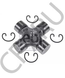 8980336050 BOSKET Крестовина карданного вала ISUZU NQR71 NLR85 NMR85 () () в городе Екатеринбург