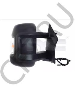 815458 Peugeot-Citroen 1635685180 ВНЕШ. ЗЕРКАЛО LH RETROVISEUR EXT G в городе Екатеринбург