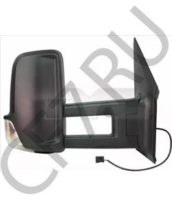 68139611AA DODGE Наружное зеркало в городе Екатеринбург