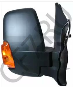 BK3117K740AA BSV Элемент зеркальный RH (выпуклый) FORD Transit 14- (без подогрева) в городе Екатеринбург
