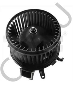 6441Y1 CITROEN/PEUGEOT МОТОР ВЕН.ОТОП. [ORG в городе Екатеринбург