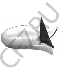 8470268L10 SUZUKI Наружное зеркало в городе Екатеринбург