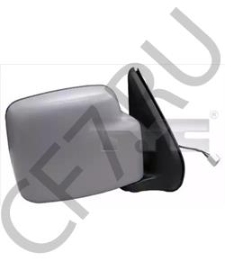 8470276J70 SUZUKI Наружное зеркало в городе Екатеринбург