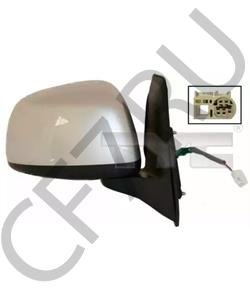 84702-79J70 SUZUKI Наружное зеркало в городе Екатеринбург