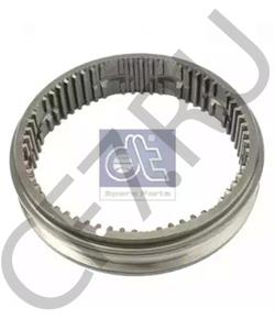 5000289825 RVI/RENAULT Муфта синхронизатора делителя, ZF в городе Екатеринбург