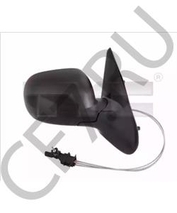 1J1857522C VW/SEAT Зеркальное стекло, наружное зеркало в городе Екатеринбург