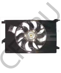 1341362 SATURN Вентилятор, охлаждение двигателя в городе Екатеринбург