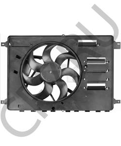 6G918C607PA TERMAL Автозапчасть/Регулятор в городе Екатеринбург