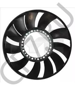 059121301 AUDI Крыльчатка вентилятора, охлаждение двигателя в городе Екатеринбург