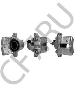 7701201664 ALPINE Тормозной суппорт в городе Екатеринбург