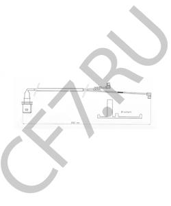 69325974 ROCKWELL Датчик, износ тормозных колодок в городе Екатеринбург