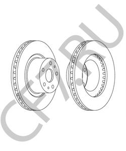 110585 Total TOTAL Fluide ATX (208L) Жидкость для АКПП Dexron-IID в городе Екатеринбург