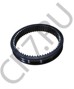 WG2210100008 SHAANXI Муфта синхронизатора демультипликатора в городе Екатеринбург