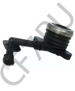 3062000Q0A ESLgroup Подшипник выжимNISSAN QASHQAI/JUKE/RENAULT LOGAN/DUSTER/MEGANE 12-16 01- NAIBA NB-CSC007 в городе Екатеринбург