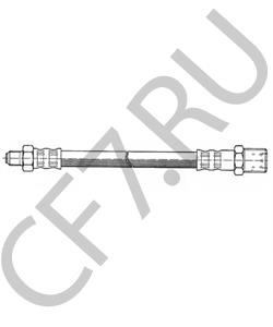 GBH184 AUSTIN Тормозной шланг в городе Екатеринбург