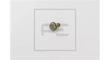 MB болт !M8x1,25x16 подушки амортизатора \MB Actros/Axor